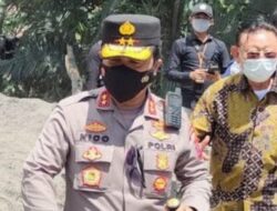 Masyarakat Desak Kapolda Jatim Dicopot Usai Tragedi Kanjuruhan, Polri Berikan Respon