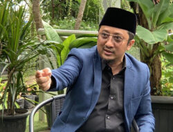 Yusuf Mansur Beri Klarifikasi: Bukan Jadi Komisaris Grab Tapi Advisor Pada 2018