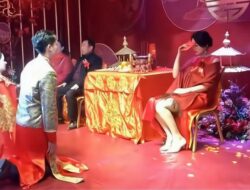 Kisah Seorang Ibu yang Malu Bukan Main, Ternyata Suami Sang Anak Adalah Mantan Pacarnya Dulu!