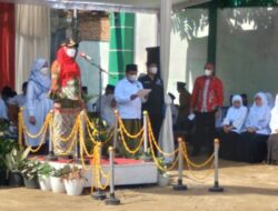 Eva Dwiana Minta Para Pemuka Agama Doakan Kesejahteraan Rakyat