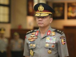 Jejak Irjen Teddy Minahasa: Belum Dilantik Jadi Kapolda Jatim, Ditangkap karena Narkoba