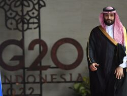 Renovasi Masjid Jakarta Islamic Centre yang Kubahnya Terbakar Akan Dibiayai Putra Mahkota Arab Saudi