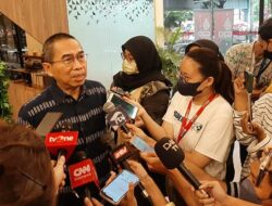 PT Transjakarta Sebut Salah Satu Sopirnya Tewas Ditusuk Saat Pulang Kerja, Kini Tunggu Penyelidikan Polisi