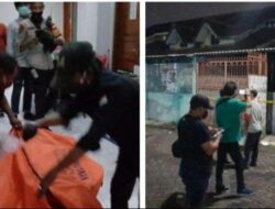 Polisi Pastikan Satu Keluarga yang Tewas di Kalideres Bukan Karena Kelaparan