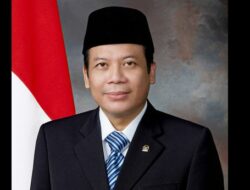 Kabar Duka, Mantan Wakil Ketua DPR Taufik Kurniawan Meninggal Dunia
