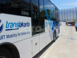 Usai Viral Pelecehan ke Penumpang Pria, TransJakarta Akhirnya Buka Suara
