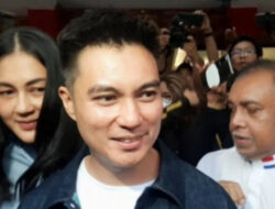 Polisi Masih Usut Konten Prank Baim Wong, Kini Pelapor Diperiksa