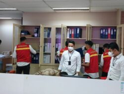 Bareskrim Geledah Kantor Pertamina Patra Niaga, Dugaan Jual Beli BBM Non Tunai