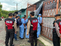 Temuan Baru Kasus Tewasnya Satu Keluarga di Kalideres: Ada Kain Berisi Mantra hingga Kemenyan