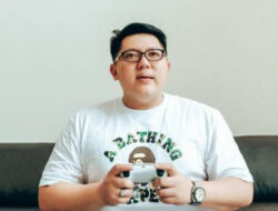 Sudah Jadi Tersangka, Reza Paten Belum Ditahan Bareskrim Atas Kasus Robot Trading Net89