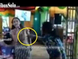 Seorang Penyanyi Campusari Sragen Polisikan Penonton Karena Dilecehkan Saat Manggung