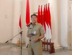 UMP DKI Jakarta 2023 Naik 5,6 Persen, Jadi Rp 4,9 Juta
