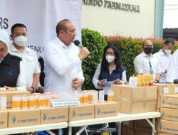 Bareskrim Gelar Perkara Kasus Gagal Ginjal Akut