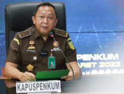 Kantor Kominfo Digeledah Kejagung Terkait Dugaan Korupsi BTS, Sita Beberapa Dokumen