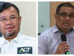 Tiga Mantan Petinggi ACT Disidang Besok di Pengadilan Negeri Jaksel