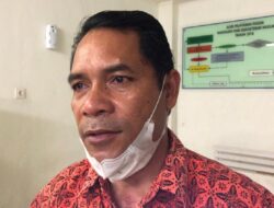 Kepala Sekolah SMA PGAI Padang Dianiaya, Tiga Pelaku Ditangkap Polisi