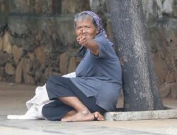 Pemerintah Hapus Pasal Penggelandangan dan Unggas Rusak Pekarangan di RKUHP