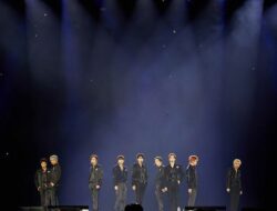 Geger ! Ada Surat Ancaman Bom, Gegana Sterilisasi Lokasi Konser NCT 127!