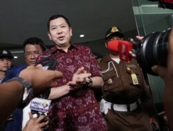Tidak Terima TV Analog Dimatikan, MNC Group Akan Tempuh Jalur Hukum