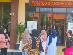 Ratusan Warga Bojonegoro Jadi Korban Investasi Bodong, Kerugian Capai Rp 1 Miliar