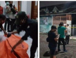 Satu Keluarga Ditemukan Tewas di Dalam Rumah di Kalideres Jakarta