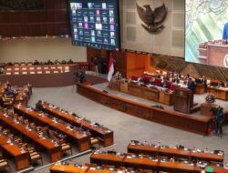 Stafsus : Dalam KUHP Baru, Perzinaan Tidak Bisa Dilaporkan Sembarang Orang