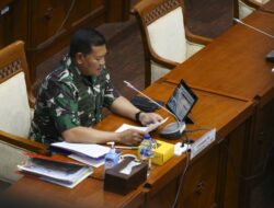 Heboh Kasus Perwira Paspampres Perkosa Kowad di Bali, Yudo Margono Beri Tanggapan
