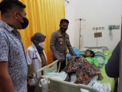 ART Asal Pemalang Disiksa Majikan Hingga Pernah Dihukum Tidur Berdiri dan Diikat