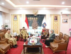 Mendagri Tegur Keras Bupati Meranti, Sebut Kemenkeu Diisi Iblis dan Setan