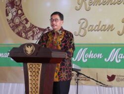 Kabar Duka, Eks Menteri ATR Ferry Mursyidan Baldan Meninggal Dunia