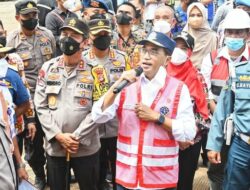 Dishub Lampung Siapkan Dua Pelabuhan Alternatif Saat Nataru