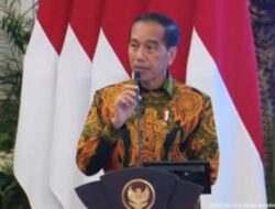Presiden Jokowi Tetapkan Cuti Bersama ASN 2023, Total Ada 8 Hari