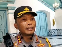 Terjadi Keributan di Keraton Solo, Cucu Pakubowono XIII Ditodong Pistol hingga 4 Orang Dilarikan ke RS