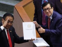 KUHP: Ganggu Tetangga karena Berisik Bisa Didenda Sebanyak Rp 10 Juta