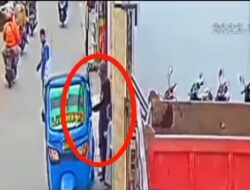 Viral ! Seorang Anak Perempuan Diculik Pemulung Naik Bajaj, Sudah 14 Hari Menghilang