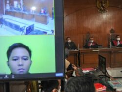 Divonis 4 Tahun Penjara, Doni Salmanan Tetap Ajukan Banding