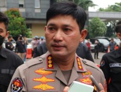 Dua Tahanan Kabur, Kapolsek Tambun Diperiksa Propam