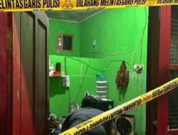 Tega ! Suami Siram Anak dan Istrinya dengan Air Keras hingga Tewas karena Sakit Hati