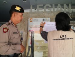 OJK Cabut Izin Usaha PT Bank Perkreditan Rakyat (BPR) Pasar Umum