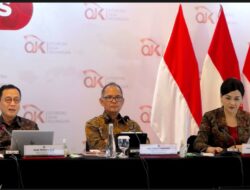 OJK Cabut Izin Usaha Asuransi Wanaartha Life