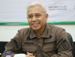 Kejagung Tetapkan Warga Negara Amerika Tersangka Kasus Satelit di Kemenhan