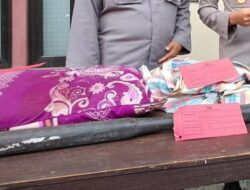 Miris ! Istri Bunuh Suami di Samarinda Gara-gara Dituduh Selingkuh dengan Menantu