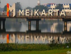 Meikarta Dituntut Konsumen untuk Kembalikan Uang, Manajemen Lippo Cikarang Buka Suara
