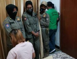 Pasangan Bukan Suami Istri yang Ngamar di Hotel di Bandung akan Diawasi