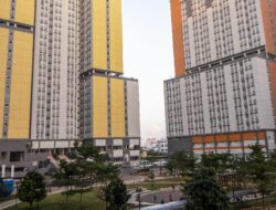 RSDC Wisma Atlet Akan Ditutup Per 31 Desember, Disisakan 1 Tower untuk Antisipasi