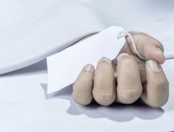 Dua Sejoli Ditemukan Meninggal Dalam Keadaan Saling Menggenggam Tangan di Hotel Ciputat