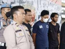 Kalah Judi Online, Seorang Karyawan Curi Uang Kantor Rp 150 Juta Untuk Berjudi Lagi