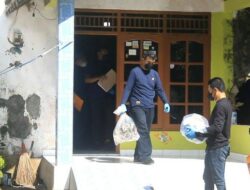 Ditemukan 2 Bom Rakitan Dirumah Teroris yang Ditangkap Di Sleman, Ini Identitas Teroris