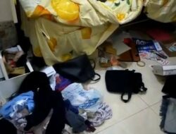 Seorang Dokter Wanita Disekap 2 Pria Bertopeng di Makassar: Mau Dibunuh, Rumah Dirampok