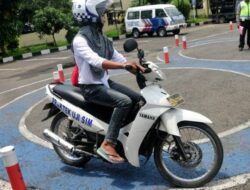 Bikin SIM Akan Gunakan Scan Wajah, Sudah Tidak Bisa Pakai Calo